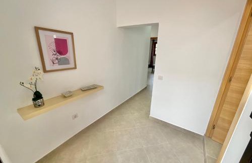 Tejina Apartment | Family-Friendly Getaway at F&M Familiar - Rated 9.2/10