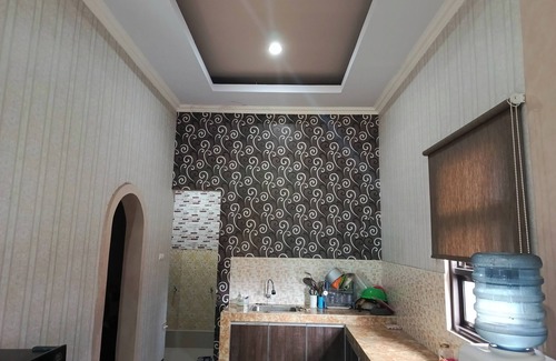 Cisarua Villa | F One Village