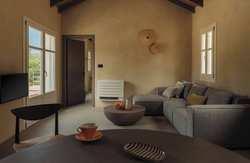 Tselendata Villa | F Topia Long Villa - Secluded & Spacious villa, only 5 min from Fiskardo!