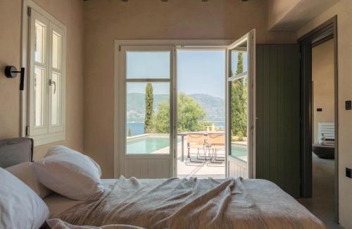 Tselendata Villa | Experience F Topia Villas: Oceanfront, Pet-Friendly Retreat