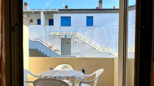 Torrette Apartment | Cozy Fano Retreat: 30m to the Sea with Pet-Friendly Perks