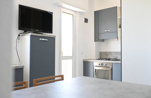 Torrette Apartment | F010 - Fano, new three-room apartment