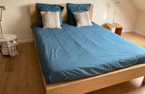 Francorchamps Bed & Breakfast | Convenient F1 Circuit Stay with Pool & Family-Friendly Amenities