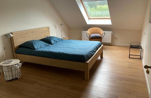 Francorchamps Bed & Breakfast | Convenient F1 Circuit Stay with Pool & Family-Friendly Amenities