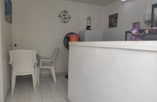 Bas du Fort House | Cozy Retreat Near Beaches with Family-Friendly Amenities