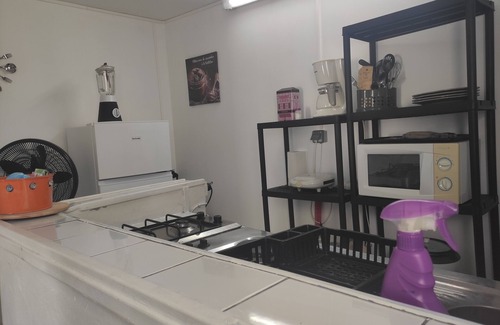 Bas du Fort House | Cozy Retreat Near Beaches with Family-Friendly Amenities