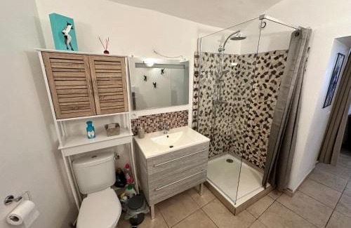 Pont-Saint-Esprit Apartment | Pet-Friendly F1 Apartment in the Heart of Pont-Saint Esprit