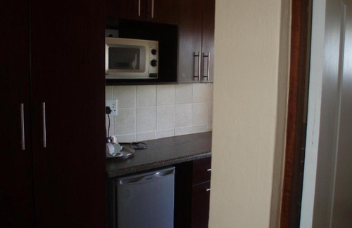 Port Edward Apartment | F19 Ocean View Villas