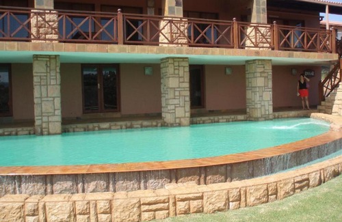 Port Edward Apartment | F19 Ocean View Villas