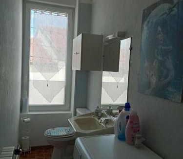 Vigneulles-les-Hattonchatel Apartment | Pet-Friendly Retreat at F2 1ER ETAGE – Rated 8.3/10