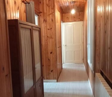 Vigneulles-les-Hattonchatel Apartment | Pet-Friendly Retreat at F2 1ER ETAGE – Rated 8.3/10