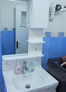 Algeria Apartment | f2 akid lotfi Great location 5th floor with an elevator