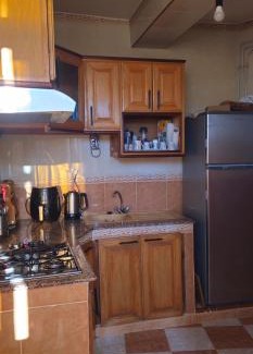 Algeria Apartment | f2 akid lotfi Great location 5th floor with an elevator