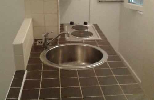 Ivry-port Apartment | Pet-Friendly F2 Apartment Near Paris with Kitchenette