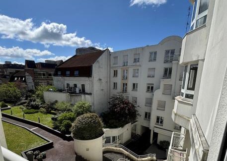 Old Lille Apartment | Bright F2 in the Heart of Historic Vieux Lille