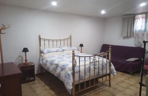 Arles-sur-Tech Apartment | Mountain View F2 Apartment: Pet & Child Friendly Retreat
