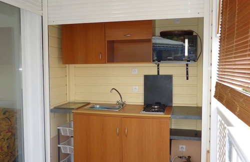 Sainte-Luce Apartment | Perfect Retreat near Beach with Ocean View & Pool