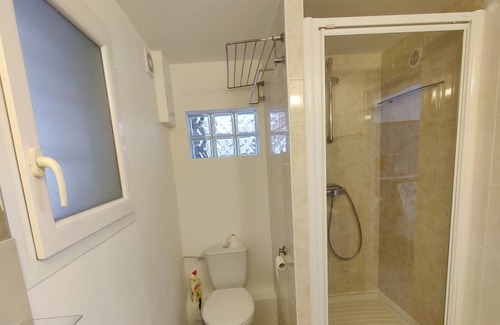 Poissy Apartment | F2 + private parking, 5 people Netflix