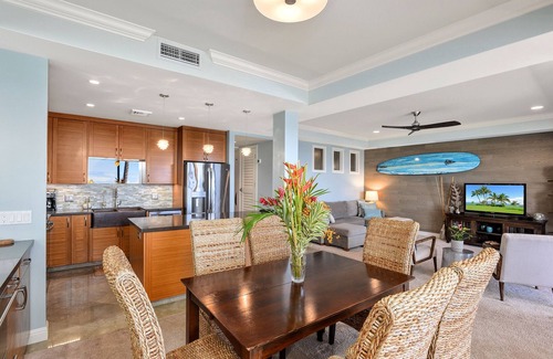 Wailea Condo | Unforgettable Ocean Views - Newly Renovated Condo Escape