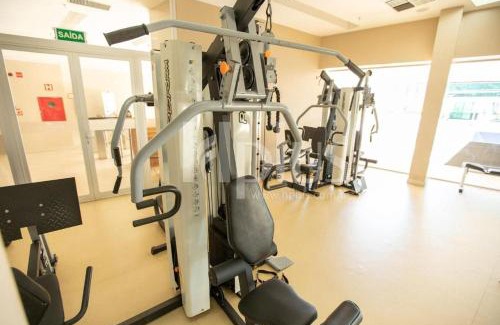 Ceilandia Apartment | Cozy F212 FN Flat in Prime Brasília Location with Pool