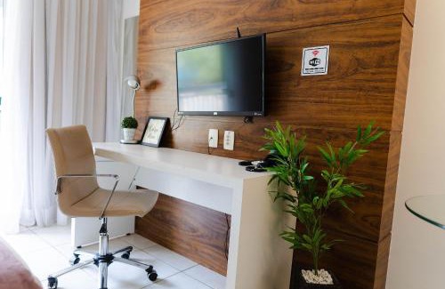 Ceilandia Apartment | Cozy F212 FN Flat in Prime Brasília Location with Pool
