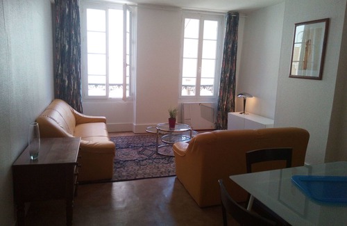 Ferrieres Apartment | Explore Ferriere: Cozy Apartment in Medieval Village