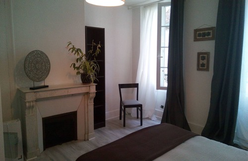 Ferrieres Apartment | Explore Ferriere: Cozy Apartment in Medieval Village