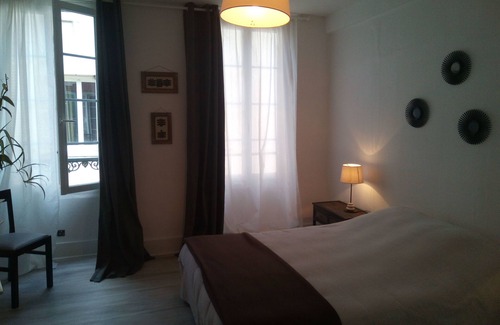 Ferrieres Apartment | Explore Ferriere: Cozy Apartment in Medieval Village