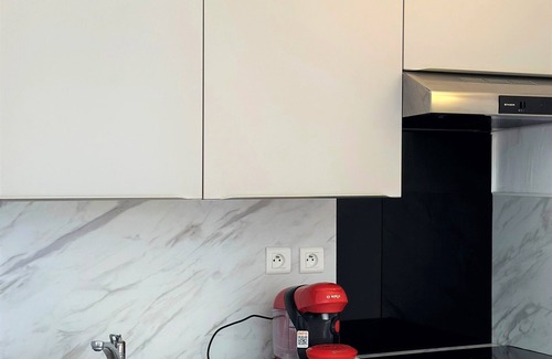 Figanieres Apartment | Family-Friendly F3 Apartment: Ideal for 4 to 6 Guests