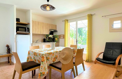 Figanieres Apartment | Family-Friendly F3 Apartment: Ideal for 4 to 6 Guests