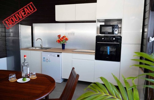Tartane House | F3 Hibiscus: Ocean View, Pool & Family-Friendly Retreat
