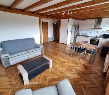 Morteau Apartment | F3 Morteau