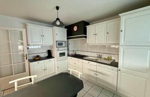 Blatin Apartment | F3 Plein Cœur Centre Clermont FD Avec Parking