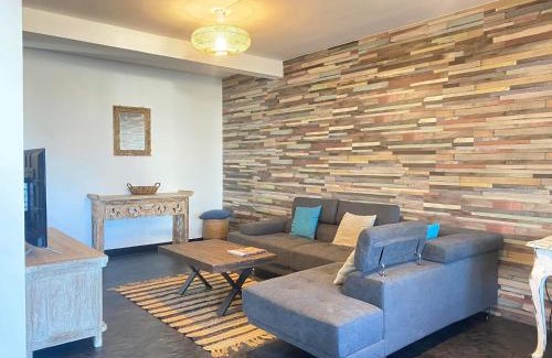 Grande Anse Apartment | Villa L Horizon: Inviting Apartments with Pool & Ocean Views