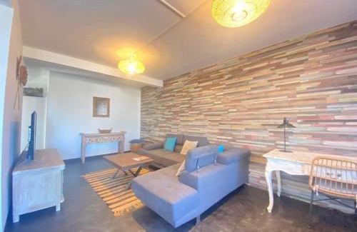 Grande Anse Apartment | Villa L Horizon: Inviting Apartments with Pool & Ocean Views