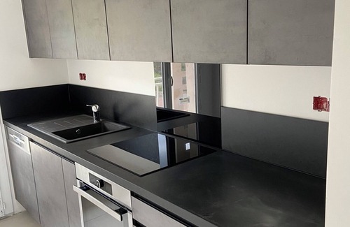 Ajaccio Apartment | Pet-Friendly F3 Refurbished Ajaccio - Guest Rated 10/10