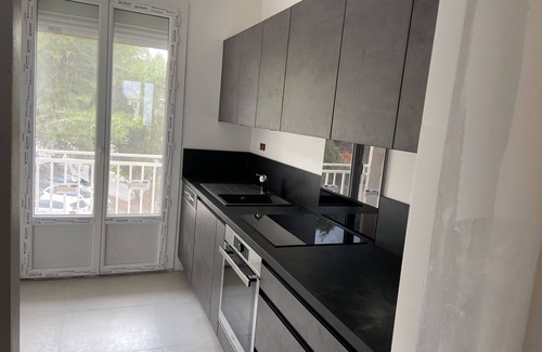 Ajaccio Apartment | Pet-Friendly F3 Refurbished Ajaccio - Guest Rated 10/10