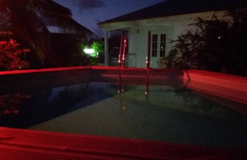 Damencourt House | Relaxing Stay at Résidence les Embruns with Pool Access