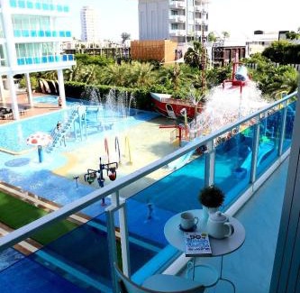 Nong Phlap Apartment | Relax at F304 My Resort Hua Hin - Guest Rated 9.9/10