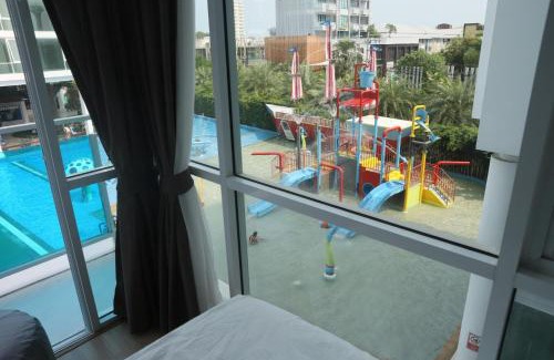 Nong Phlap Apartment | Relax at F304 My Resort Hua Hin - Guest Rated 9.9/10
