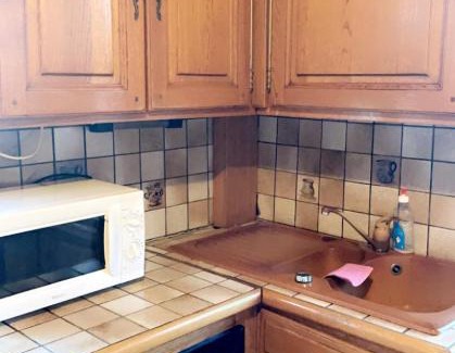 Eckbolsheim Apartment | Central Eckbolsheim Retreat: Family and Pet Friendly Stay