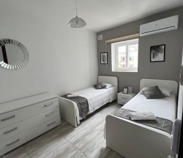 Msida Apartment | Top-Rated Modern Apartment with Kitchen in Malta
