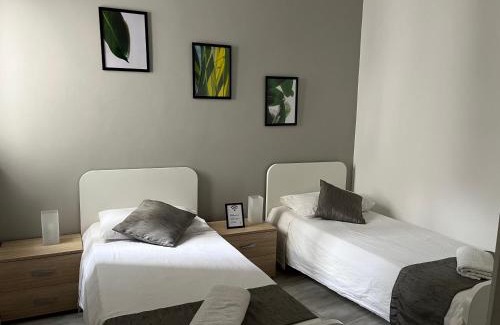 Msida Apartment | Top-Rated Modern Apartment with Kitchen in Malta