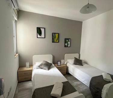 Msida Apartment | Top-Rated Modern Apartment with Kitchen in Malta