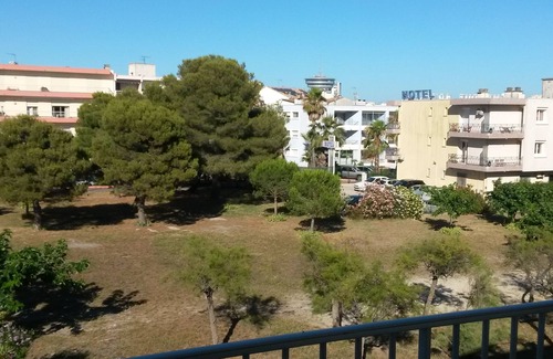 Palavas-les-Flots Apartment | Serene F4 PALAVAS: Oceanfront Bliss & 9.8/10 Guest Rating