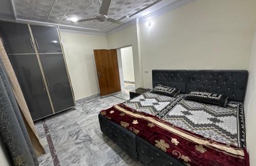 Mirpur Apartment | F4 part 1 haul road appartment