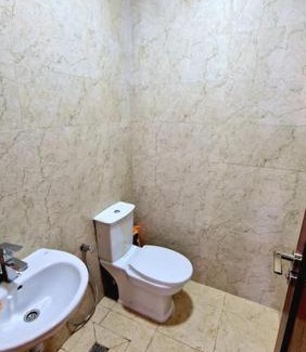 Oran Apartment | Family-Friendly F4 Vue sur Mer with Ocean Views