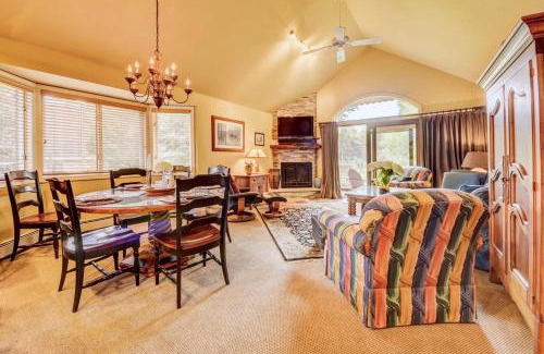 Bretton Woods House | Top-Rated Villas in NH, USA - Pet-Friendly & Spa Services
