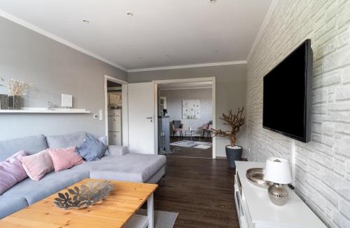 Gieboldehausen Apartment | Faßhauers Ferienwohnung