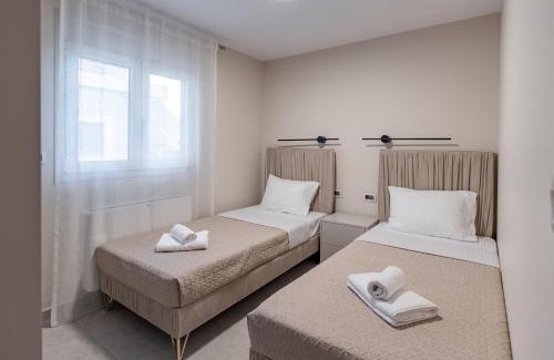 Kefalonia Villa | Pet-Friendly Getaway at fa & f | Family-Friendly Stays